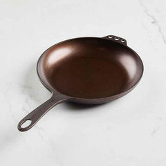 Smithey No. 10 Skillet - Chef