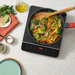 Zavor Onyx Induction Cooktop (1800 watt)