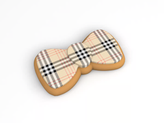 Cookie Cutter Little Man Set/3