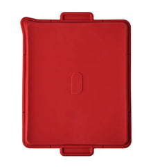 Microwave Bacon Tray w/Pour Spout