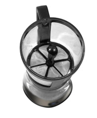 SOLAC Siphon Brewer 3-n-1 Vacuum Coffee Maker