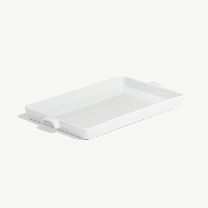 Made In Baking Slab - White