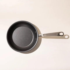 Made In 8" Frying Pan Non-Stick - Graphite