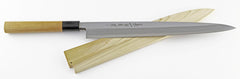 Kikuichi Kasumi Series Yanagi - 13" (33 cm)
