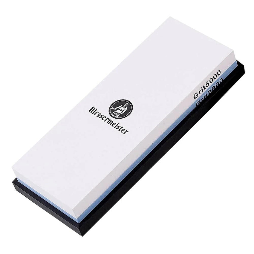 Messermeister Polishing Stone (2000/5000 Grit)
