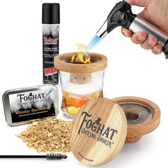 Foghat Smoking Kit