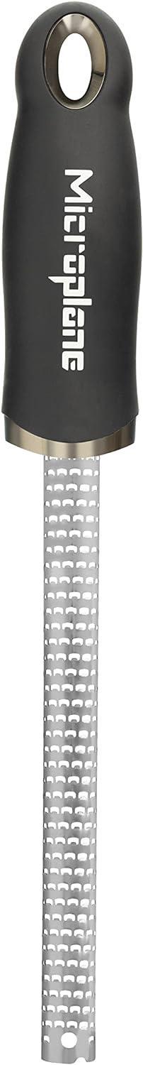 Microplane Spice Grater (Black)