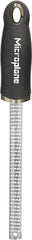 Microplane Spice Grater (Black)