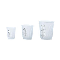 OXO Squeeze and Pour Measuring Cup Set