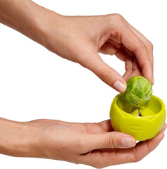 Chef'n Brussel Sprout Prep Tool