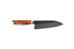 STEELPORT 6" Chef Knife (Carbon Steel)