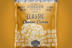 Wisconsin Cheese Curds *Ships Fresh Daily*