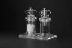 Cole & Mason 505 Salt & Pepper Mills