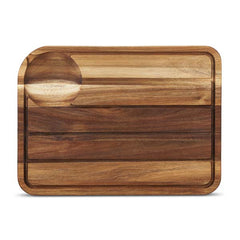 Cole & Mason Berden Extra Large Acacia Wood Carving Chopping & Serving Board