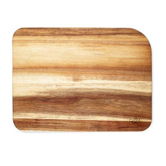Cole & Mason Berden Extra Large Acacia Wood Carving Chopping & Serving Board
