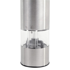 Cole & Mason Battersea Electronic Salt & Pepper Mill Gift Set