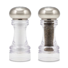 Cole & Mason Carlisle 5.5" Shaker Set