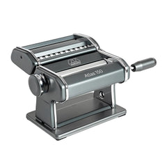 Marcato Atlas 150 Pasta Machine - Powder Grey