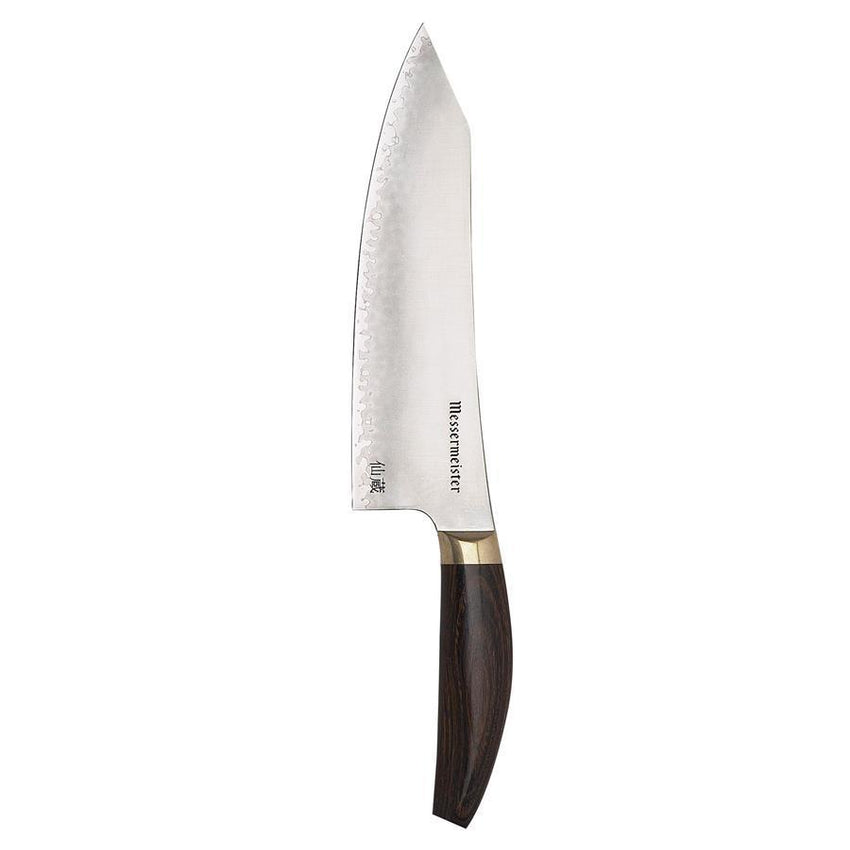 Messermeister Kawashima Chef's Knife - 8"