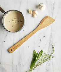 Epicurean 13.5" Saute Tool - Natural (Chef Series)