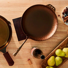 Smithey Skillet 12 Farmhouse