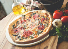 Pizza Stone Round 13"