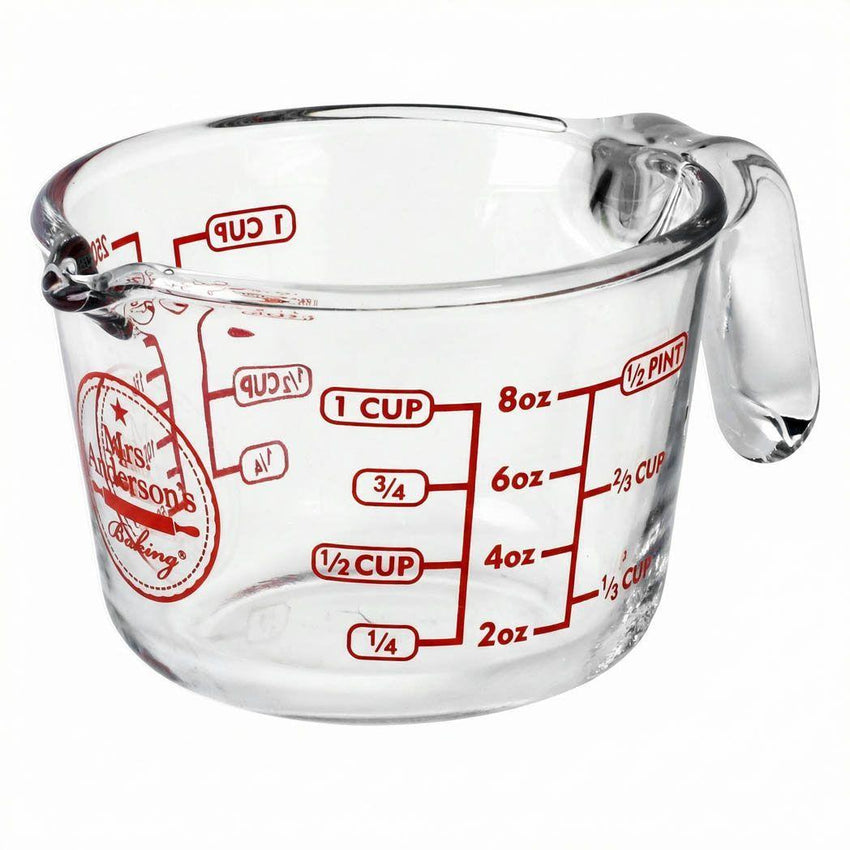 Mrs. Anderson Measuring Cup (1 Cup)