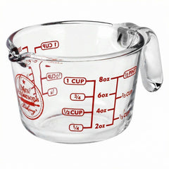 Mrs. Anderson Measuring Cup (1 Cup)