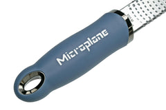 Microplane Zester/Grater Denim Blue