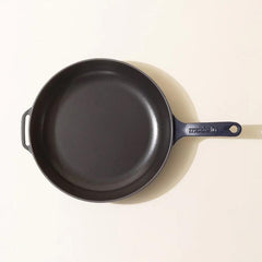 Made In Skillet - Blue Enameled Cast Iron
