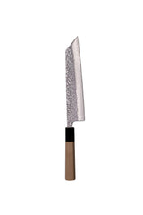 Kikuichi MDT67 Damascus Tsuchime Gyuto - 8.3" (21 cm)