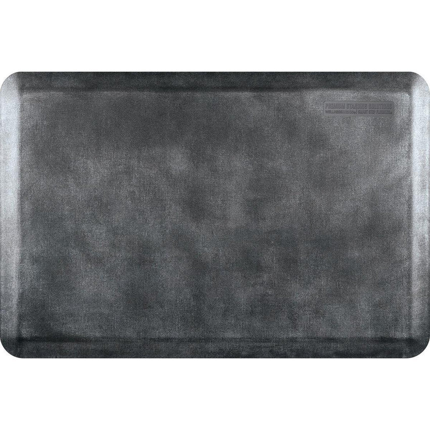 Wellness Mat - Onyx 3' x 2' (Linen Collection)