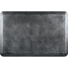 Wellness Mat - Onyx 3' x 2' (Linen Collection)