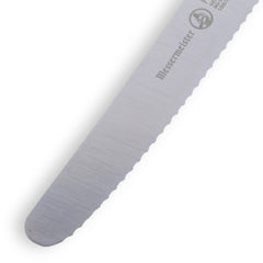 Messermeister Serrated Tomato Knife w/sheath (4.5")