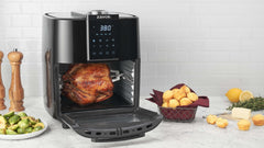 Zavor Crunch Air Fryer Oven