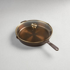 Smithey Glass Lid - 14"