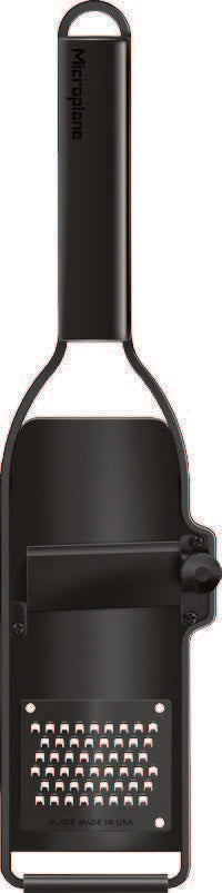 Microplane Truffle Slicer