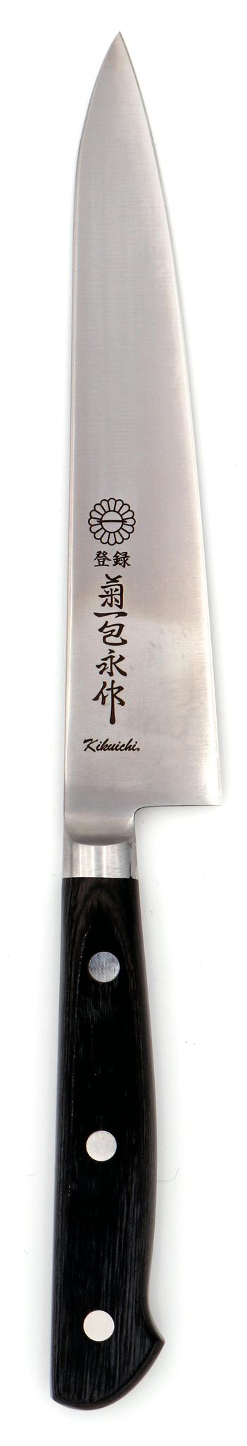 Kikuichi SEM Petty Semi-Stainless - 6" (15 cm)