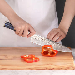 Cangshan KITA 8" Chefs Knife w/Sheath
