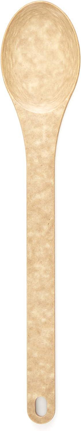 Epicurean 13" Medium Spoon - Natural (Kitchen Series)