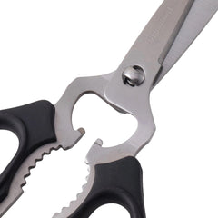 Messermeister Kitchen Shears - 8" (Take-Apart)