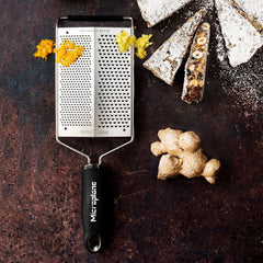 Microplane Dual Grater - Coarse & Fine