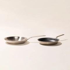 Made In Stainless Steel Clad 6 Piece Set