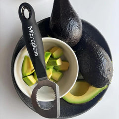 Microplane Professional Avocado Tool (3-in-1)