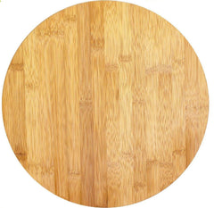 Totally Bamboo Home 14" Lazy Susan