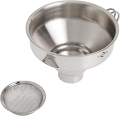 Kuchenprofi Funnel (w/mesh filter)