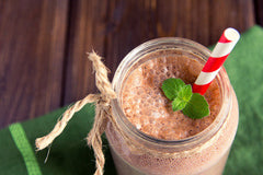 Diabetic Kitchen Gourmet Drinking Chocolate