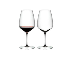 Riedel Veloce Cabernet/Merlot Wine Glass (2 pack)