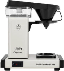 One Cup - Off White Technivorm Moccamaster