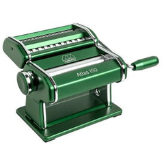 Marcato Atlas 150 Pasta Machine - Green